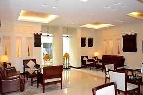 Crowne Plaza Jeddah by IHG