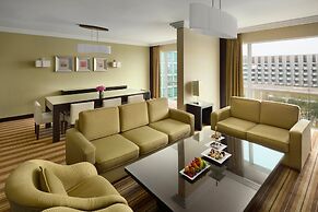 Crowne Plaza Jeddah by IHG