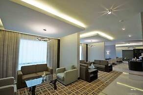 Crowne Plaza Jeddah by IHG