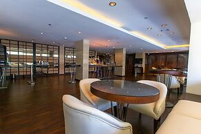 Crowne Plaza Jeddah by IHG