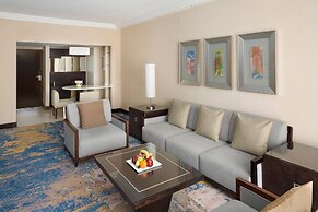 Crowne Plaza Jeddah by IHG