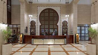 Crowne Plaza Jeddah by IHG