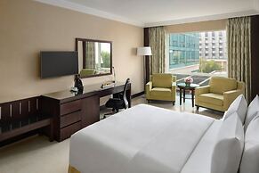 Crowne Plaza Jeddah by IHG