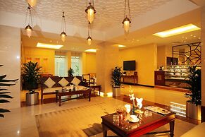 Crowne Plaza Jeddah by IHG