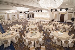 Crowne Plaza Jeddah by IHG