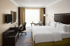 Crowne Plaza Jeddah by IHG