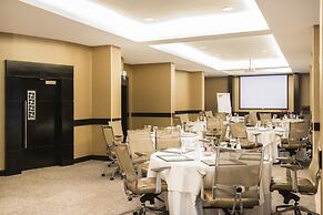 Crowne Plaza Jeddah by IHG