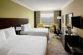 Crowne Plaza Jeddah by IHG