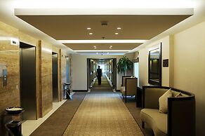 Crowne Plaza Jeddah by IHG