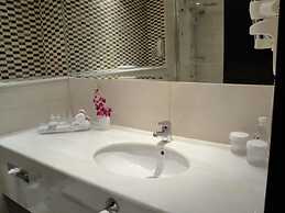 Crowne Plaza Jeddah by IHG