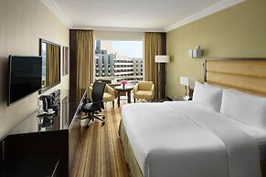 Crowne Plaza Jeddah by IHG