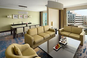 Crowne Plaza Jeddah by IHG