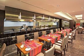 Crowne Plaza Jeddah by IHG