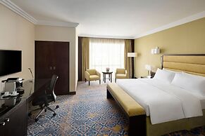 Crowne Plaza Jeddah by IHG