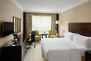 Crowne Plaza Jeddah by IHG