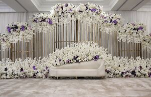 Crowne Plaza Jeddah by IHG