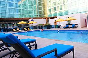 Crowne Plaza Jeddah by IHG