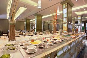 Crowne Plaza Jeddah by IHG