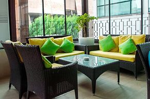 Crowne Plaza Jeddah by IHG