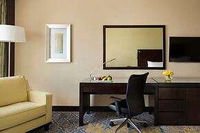 Crowne Plaza Jeddah by IHG