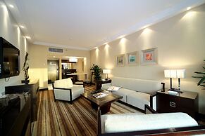 Crowne Plaza Jeddah by IHG