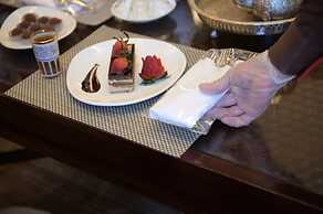 Crowne Plaza Jeddah by IHG