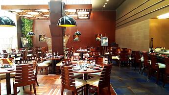 Crowne Plaza Jeddah by IHG
