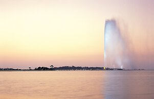 Crowne Plaza Jeddah by IHG