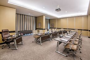 Crowne Plaza Jeddah by IHG