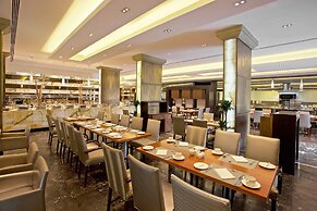 Crowne Plaza Jeddah by IHG