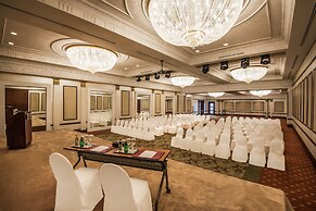 Crowne Plaza Jeddah by IHG
