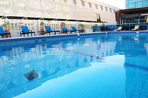 Crowne Plaza Jeddah by IHG