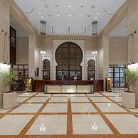 Crowne Plaza Jeddah by IHG