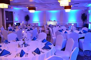 Hotel Holiday Inn Orlando East - 9e1eb352 B