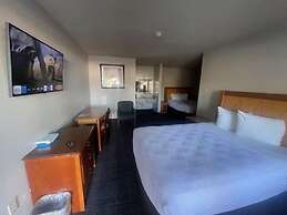 Skyway Inn SeaTac