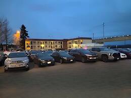 Skyway Inn SeaTac