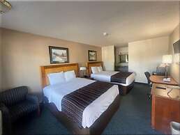Skyway Inn SeaTac