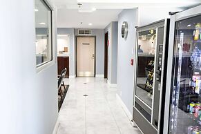 Baymont by Wyndham College Park Atlanta Airport South