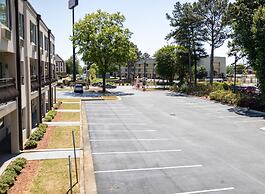 Baymont by Wyndham College Park Atlanta Airport South