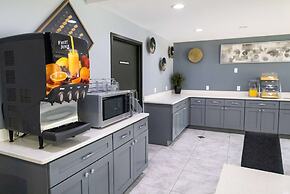 Baymont by Wyndham College Park Atlanta Airport South