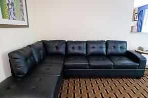 Baymont by Wyndham College Park Atlanta Airport South