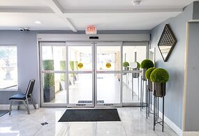 Baymont by Wyndham College Park Atlanta Airport South