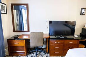 Baymont by Wyndham College Park Atlanta Airport South