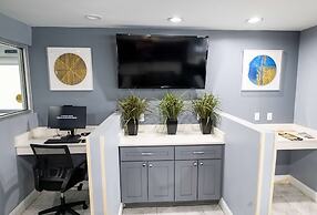 Baymont by Wyndham College Park Atlanta Airport South