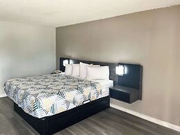 Motel 6 Lugoff, SC