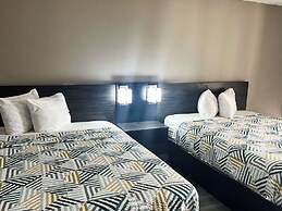 Motel 6 Lugoff, SC