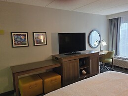 Hampton Inn Commerce