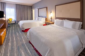 Hampton Inn Commerce