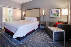 Hampton Inn Commerce