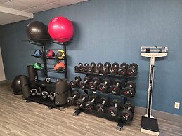 Hampton Inn Commerce